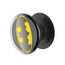 PopSockets Support smartphone Pop Grip Batman Noir