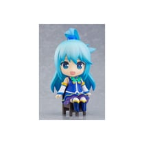 KonoSuba : Legend of Crimson - Figurine Nendoroid Swacchao! Aqua 9 cm