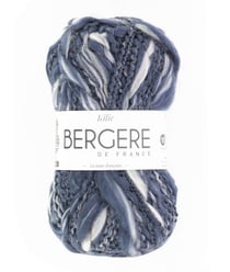 Pelote KILIE - Bergère de France NUIT