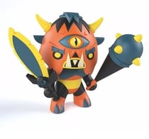 Cyclo pirate arty toys - Djeco