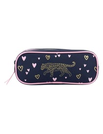 Trousse Mybagstory - Bleu - Milky Kiss