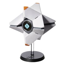 Destiny - Statuette Ghost Shell Generalist (with Spectral Flare Emblem) 18 cm