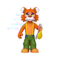 Five Nights at Freddy's - Figurine Circus Foxy 13 cm