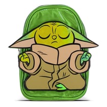 Star Wars The Mandalorian - Mini sac à dos Grogu Shiny