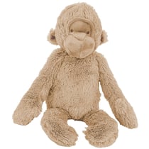 Peluche Gorille Gayo 34 cm