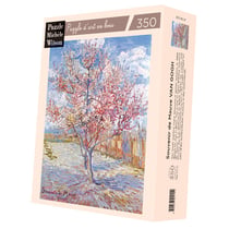 Souvenir de Mauve de Van Gogh - Puzzle Michèle Wilson