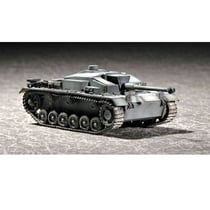 ALLEMAND STUG III AUSF.F