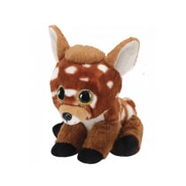 Beanie babies Small Buckley le Renne