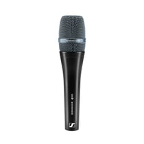 Sennheiser e 965 - Micro de chant