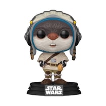 Star Wars : Acolyte - Figurine POP! Bazil 9 cm - Funko