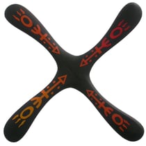 LMI BOOMERANG SKYBLADER PERFORMANCE GAUCHER