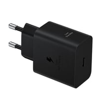 Samsung Chargeur Secteur USB-C 45W Power Delivery Noir