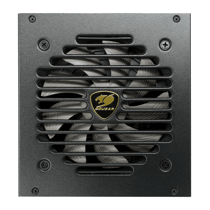 Alimentation PC Gaming - Cougar Gaming - GEX650 80 PLUS GOLD 650 WATTS