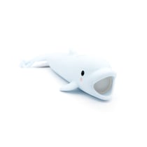 Lampe torche animaux en silicone pour enfants