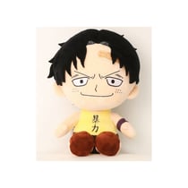 One Piece - Peluche Ace 25 cm