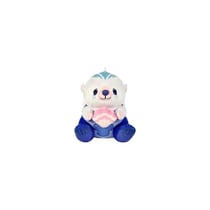 Genshin Impact - Porte-clés peluche Sea Otter 12 cm - Sakami Merchandise