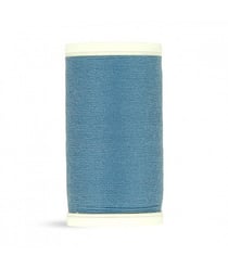 Fil à coudre Lazer Polyester 100M Universel - 200 nuances disponibles Bleu (2190)