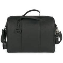 Sac à Langer London Black  Pasito a pasito
