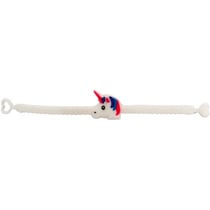 1 Bracelet Licorne - Jouet Pinata