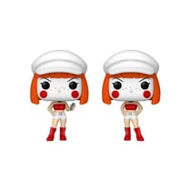 Batman, la relève : Le Retour du Joker - Figurine POP! Dee Dee 11 cm - Funko
