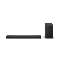 Barre De Son 3.1.1 400w Bluetooth Noir - Lg S70TY-1
