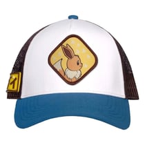 Pokémon - Casquette trucker Évoli