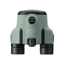 PENTAX Jumelles PAPILIO III 6.5x21 WR Olive