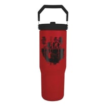 Stranger Things - Gobelet métal Stranger Things 887 ml