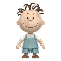 Snoopy - Figurine ReAction Pigpen 9 cm