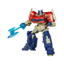 Transformers - Figurine One Studio Series Deluxe Class Optimus Prime 11 cm