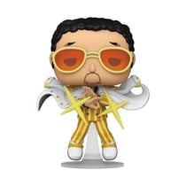 One Piece - Figurine POP! Admiral Kizaru Exclusive 9 cm - Funko