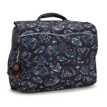 Cartable Kipling CODIE M - 38 CM Jungle Fun Race