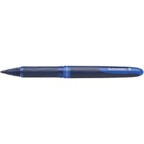 Stylo roller One Business Schneider bleu 0,6mm