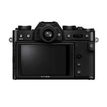 FUJIFILM X-T30 III NOIR + Objectif SIGMA 16-300 f/3.5-6.7 DC OS Contemporary