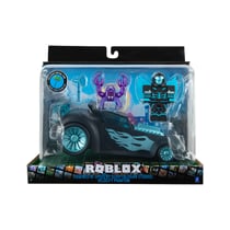 Roblox - Véhicule Legends Of Speed By Scriptbloxian Studios: Velocity Phantom