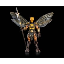Cosmic Legions : OxKrewe Book Two Harrow Zone - Figurine Anthophilees 18 cm
