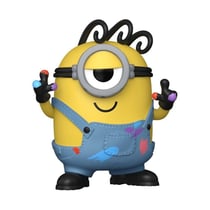 Les Minions 3 - Figurine POP! James 9 cm - Funko