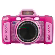 Appareil photo éducatif VTech Kidizoom Duo FX rose