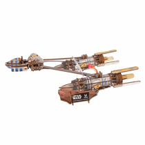 Podracer d’Anakin Skywalker™ – Puzzle 3D en bois Ugears