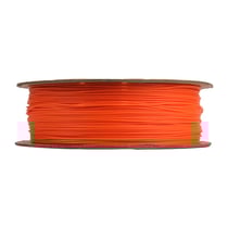 ECOFIL3D - Filament PLA HS Orange - diamètre 1.75mm - 1kg - Pour imprimante 3D