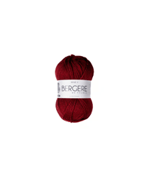 Pelote IDEALE 4 - Bergère de France VIGNOBLE