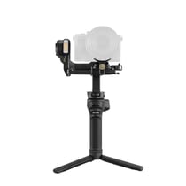 ZHIYUN Stabilisateur WEEBILL 3S