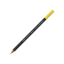 Crayon de couleur - Aquarelle - Jaune - Caran d'Ache - Museum Aquarelle