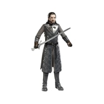 Game Of Thrones - Figurine flexible Bendyfigs Jon Snow 18 cm