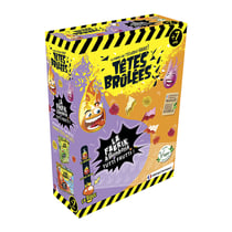 La fabrik tetes brulees tutti fruti - Silverlit