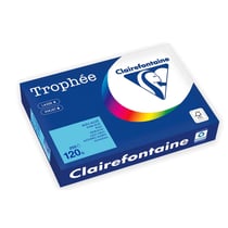 Ramette de papier CLAIREFONTAINE ALIZE - 250 feuilles - A4 - 120g