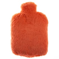 Bouillotte micro-ondes Corail