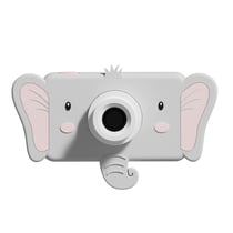 Appareil photo éléphant The Zoofamily