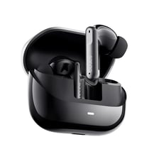 Ecouteurs Bluetooth ANC Sans Fil Avec Réduction De Bruit Et Son Haute Fidélité Noir YONIS