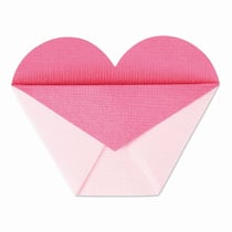 Matrice de découpe - Sizzix - Métal - Tous niveaux